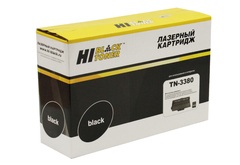 Картридж TN-3380 для Brother HL-5440D/5450DN/DCP-8150DN, Hi-Black, 8К.