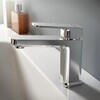 Ideal Standard Tonic II A6327AA Смеситель для раковины однорычажный