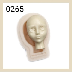 0265 Молд силиконовый 