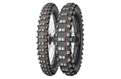 Покрышка Mitas Terra Force-MX MH  60/100-12 [36J TT]