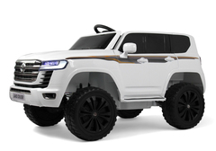 Toyota LAND CRUISER 300 4WD L999LL  (лицензионная модель)