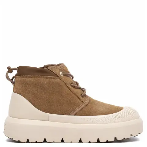 Ugg Mens Neumel Hybrid Chestnut / Whitecap