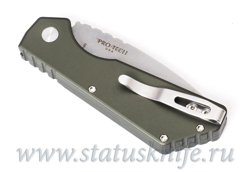 Нож Pro-Tech Strider 2024 Blade Show ATL PT+