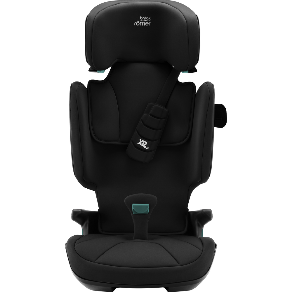 Britax Roemer Kidfix I-size, Cosmos Black