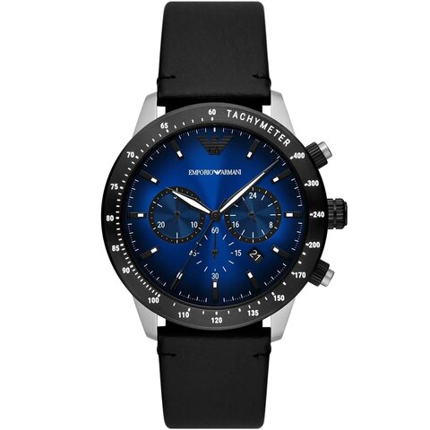 Наручные часы EMPORIO ARMANI Mario AR11522 с хронографом