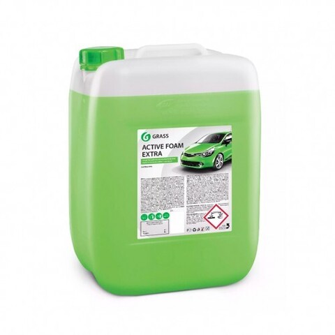 GraSS Активная пена "Active Foam Extra" 23кг