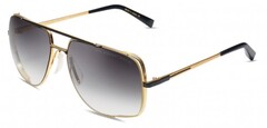MIDNIGHT SPECIAL  DRX-2010-M-BLK-GLD-60