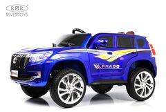 TOYOTA M444BX 4WD (лицензионная модель) с дистанционным управлением