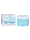 Крем для лица с гиалуроновой кислотой Hyal Booster Cream NACIFIC