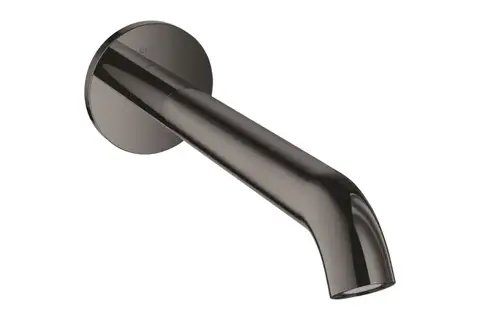 GROHE Essence 13449A01 Излив для ванны настенный, темный графит глянец