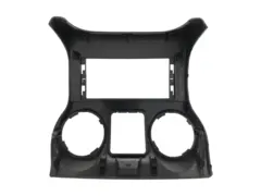 Магнитола для Jeep Wrangler (2011-2017) Android 11 6/128GB QLED DSP 4G модель JP-009TS18