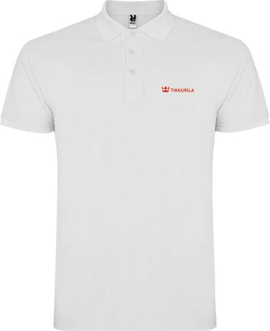 Поло Tikkurila Star