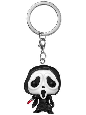 Брелок Funko Pocket POP! Ghost Face