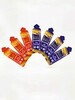 Набор энергетических гелей PowerUp blueberries-orange - 1