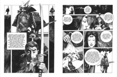 The Collected Toppi Vol.6: Japan (На английском языке)