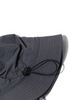 Картинка панама Skully Wear YFM-C-40 grey - 10