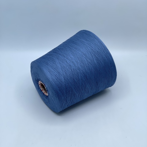 Olimpias,Cotton combed, 2540м. 100%Хлопок, Серо-голубой(629), 39170