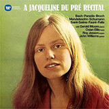 DU PRE, JACQUELINE: Recital (Компакт-диск)