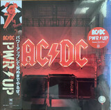 AC/DC:  Power Up