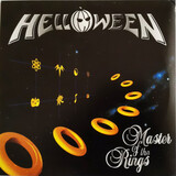 HELLOWEEN:  Master Of The Rings (Винил)