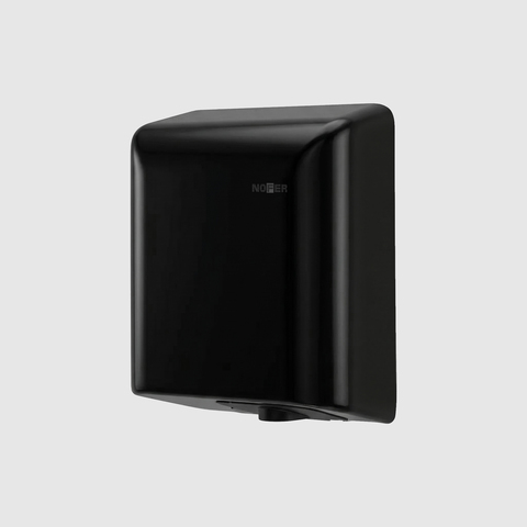 Nofer FUGA 01851.N Сушилка для рук автоматическая 800 W, черная
