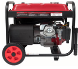 Генератор бензиновый ATLET SC6000-I