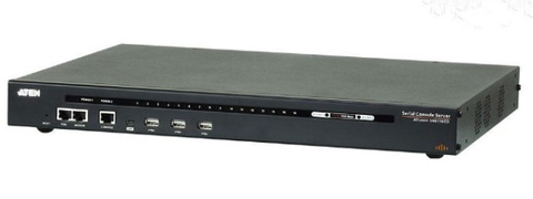 Консольный сервер Aten SN0116COD-AXA