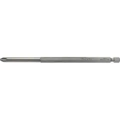 Бита крестовая Phillips PH2 x 152 мм WERA 05134910001