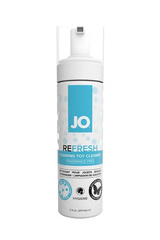 JO Refresh Toy Cleaner / Чистящее средство для игрушек