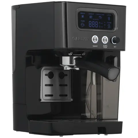Кофеварка рожковая GARLYN L140 (q)