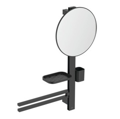 Ideal Standard Alu+ Beauty Bar S BD588XG Комплект аксессуаров фото
