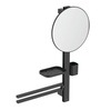 Ideal Standard Alu+ Beauty Bar S BD588XG Комплект аксессуаров