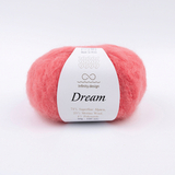 Пряжа Infinity Dream 4216