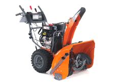 Снегоуборщик бензиновый ZimAni ST330DLE PRO