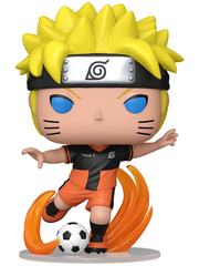 Funko POP! Naruto Shippuden: Football Naruto (2338)
