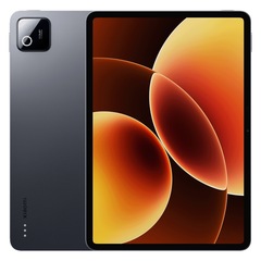 Планшет Xiaomi Pad 8 Pro Global 8 ГБ/256 ГБ Wi-Fi Серый | Gray