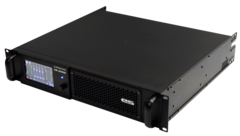 Усилитель мощности с DSP Eurosound XR-4000D