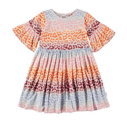 Платье Molo Chasity Pastel Jaguar