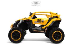 BUGGY K707AM 4WD и K707AM-A с дистанционным управлением