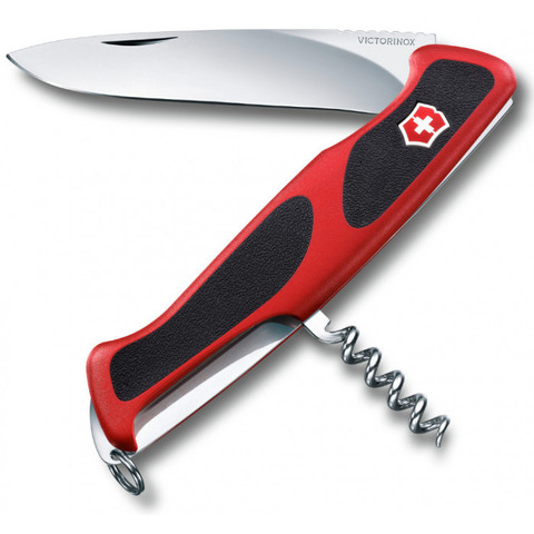 Нож 0.9523.C RangerGrip 52