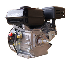 Двигатель Lifan 170F (20мм) в интернет-магазине ЯрТехника