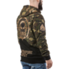 Толстовка Headrush The Carentan