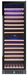 Винный шкаф Temptech WP180DCB