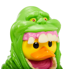 Уточка Tubbz: Ghostbusters – Slimer