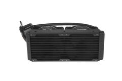 СЖО ASUS TUF GAMING LC 240 RGB, AIO, 120mm fan, RGB, BOX