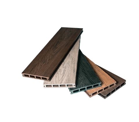 Террасная доска TimberTex, коллекция СТАЙЛ