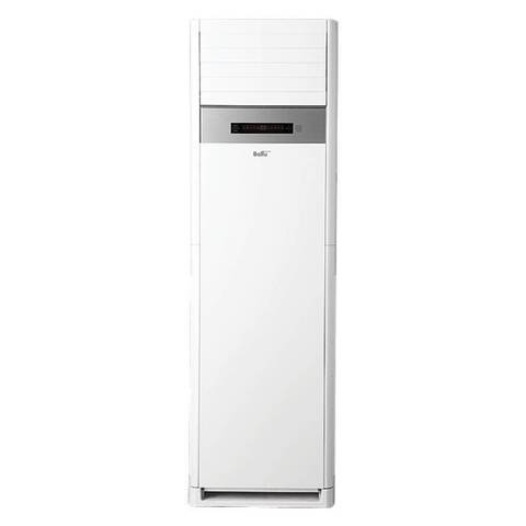 Купить Сплит-система колонного типа Ballu Floor Standing BFS-60HN1 комплект недорого со склада в Хабаровске, Якутске, Владивостоке, Южно-Сахалинске, Благовещенске