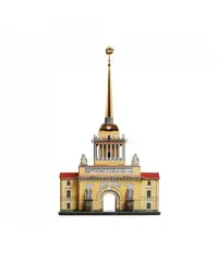Адмиралтейство (сборная модель)