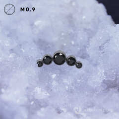 5K Black