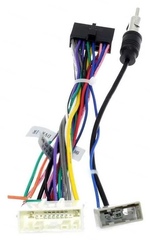 Магнитола для Nissan Qashqai (2007-2013) Android 8.1 2/32 модель CB1019T8